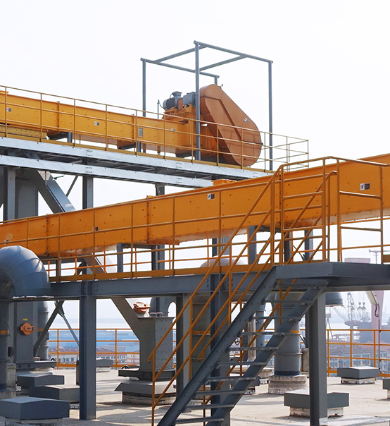 技術(shù)期刊｜刮板輸送機工程鏈條跑偏的技術(shù)分析