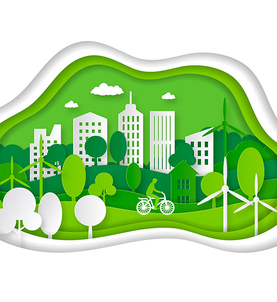 全國(guó)節(jié)能宣傳周｜熱詞里的綠色密碼